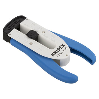 Knipex alat za skidanje izolacije za optičke kablove 12 85 110 SB-1