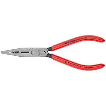 Knipex električarska klešta Multi 4-u-1 160mm 13 01 160 Knipex električarska klešta Multi 4-u-1 160mm 13 01 160