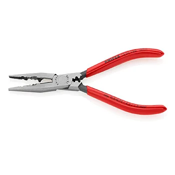 Knipex električarska klešta Multi 4-u-1 160mm 13 01 160 Knipex električarska klešta Multi 4-u-1 160mm 13 01 160