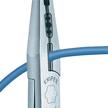 Knipex električarska klešta Multi 4-u-1 160mm 13 01 160 Knipex električarska klešta Multi 4-u-1 160mm 13 01 160