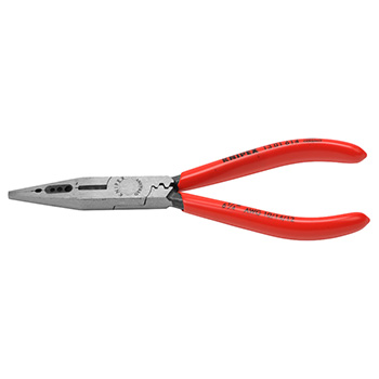 Knipex električarska klešta Multi 4-u-1 6 1/4