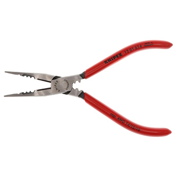 Knipex električarska klešta Multi 4-u-1 6 1/4