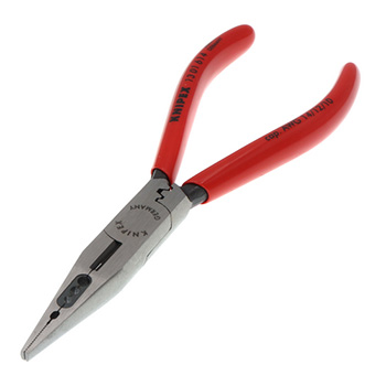 Knipex električarska klešta Multi 4-u-1 6 1/4