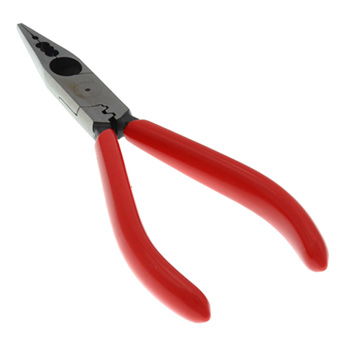 Knipex električarska klešta Multi 4-u-1 6 1/4