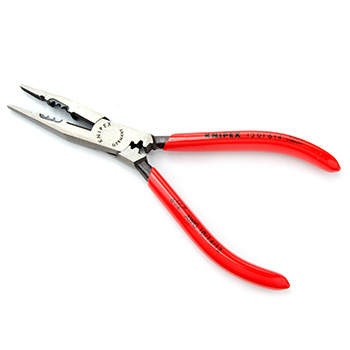 Knipex električarska klešta Multi 4-u-1 6 1/4