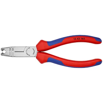Knipex klešta - striper 165mm 13 42 165