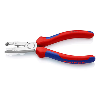 Knipex klešta - striper 165mm 13 42 165-1