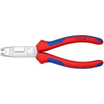 Knipex klešta - striper 165mm 13 45 165 Knipex klešta - striper 165mm 13 45 165