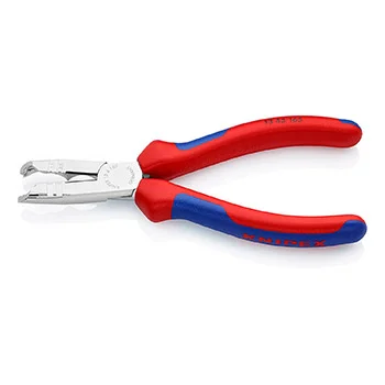 Knipex klešta - striper 165mm 13 45 165 Knipex klešta - striper 165mm 13 45 165