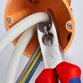 Knipex klešta - striper 165mm 13 45 165 Knipex klešta - striper 165mm 13 45 165