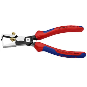 Knipex Strix klešta za skidanje izolacije 180mm 13 62 180 Knipex Strix klešta za skidanje izolacije 180mm 13 62 180