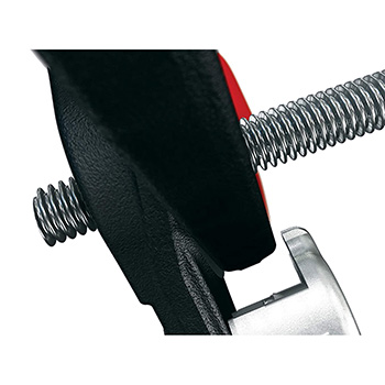 Knipex ojačana klešta za skidanje izolacije 200mm 13 72 8 Knipex ojačana klešta za skidanje izolacije 200mm 13 72 8