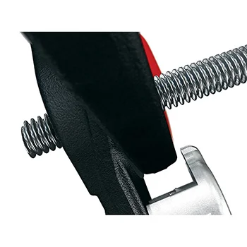 Knipex ojačana klešta za skidanje izolacije 200mm 13 71 8 Knipex ojačana klešta za skidanje izolacije 200mm 13 71 8