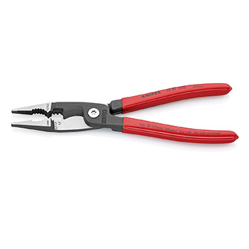 Knipex klešta za električne instalacije 200mm 13 81 200-1