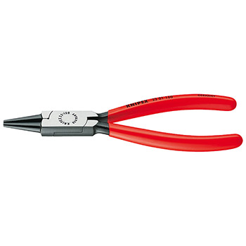 Knipex klešta za hvatanje sa okruglim čeljustima 140mm 22 01 140 Knipex klešta za hvatanje sa okruglim čeljustima 140mm 22 01 140