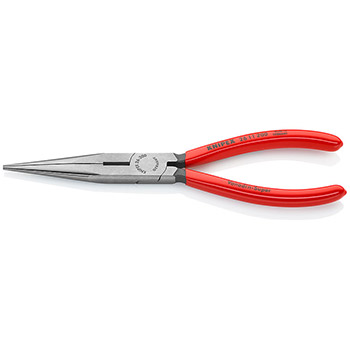 Knipex klešta špic prava 200mm 26 11 200