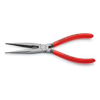 Knipex klešta špic prava 200mm 26 11 200-1