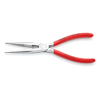 Knipex klešta špic prava 200mm 26 13 200 Knipex klešta špic prava 200mm 26 13 200