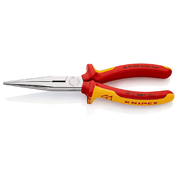 Knipex komplet klešta za električne instalacije 3/1 00 31 30 BK V03-5