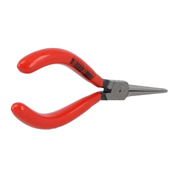 Knipex špicasta klešta za hvatanje prava 160mm 31 11 160 Knipex špicasta klešta za hvatanje prava 160mm 31 11 160