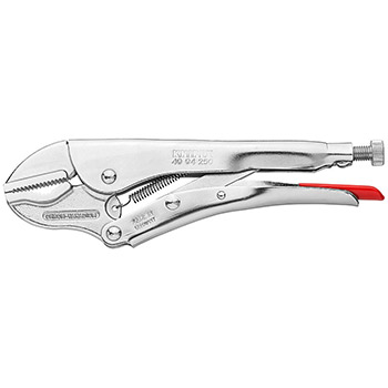Knipex univerzalna grip klešta 250mm 40 04 250 Knipex univerzalna grip klešta 250mm 40 04 250