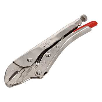 Knipex grip klešta 180mm 41 04 180 Knipex grip klešta 180mm 41 04 180