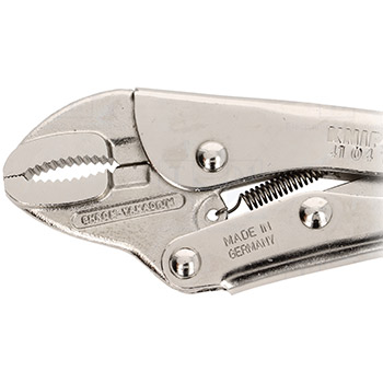 Knipex grip klešta 180mm 41 04 180 Knipex grip klešta 180mm 41 04 180