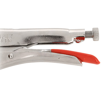 Knipex grip klešta 180mm 41 04 180 Knipex grip klešta 180mm 41 04 180