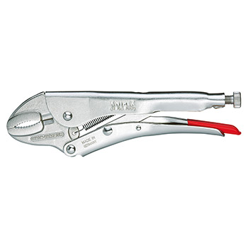 Knipex grip klešta 250mm 41 04 250 Knipex grip klešta 250mm 41 04 250