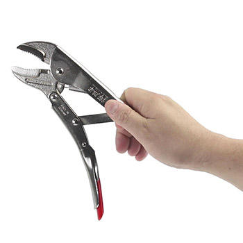 Knipex grip klešta 250mm 41 04 250 Knipex grip klešta 250mm 41 04 250