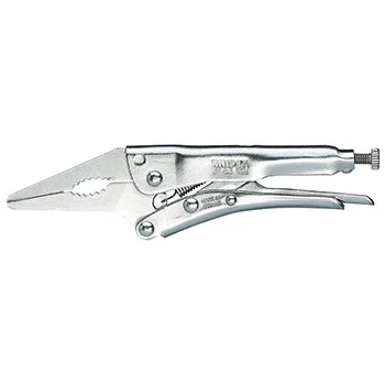 Knipex Langbeck grip klešta 165mm 41 34 165 Knipex Langbeck grip klešta 165mm 41 34 165