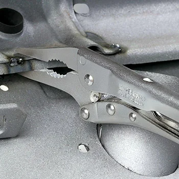 Knipex Langbeck grip klešta 165mm 41 34 165 Knipex Langbeck grip klešta 165mm 41 34 165