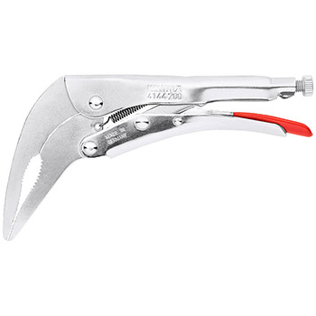 Knipex Langbeck grip klešta 200mm 41 44 200 Knipex Langbeck grip klešta 200mm 41 44 200