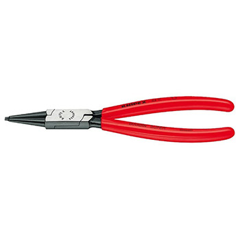 Knipex klešta za unutrašnje sigurnosne prstenove 320mm 44 11 J4 Knipex klešta za unutrašnje sigurnosne prstenove 320mm 44 11 J4
