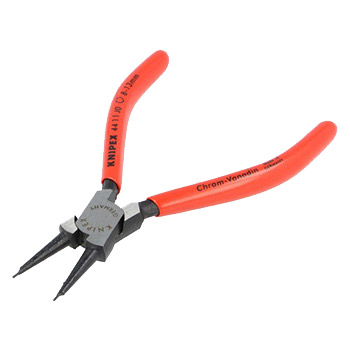 Knipex klešta za unutrašnje sigurnosne prstenove 140mm 44 11 J0 Knipex klešta za unutrašnje sigurnosne prstenove 140mm 44 11 J0