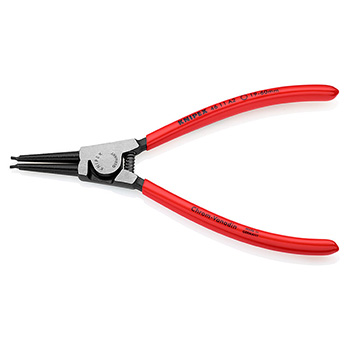 Knipex klešta za spoljašnje sigurnosne prstenove 180mm 46 11 A2 Knipex klešta za spoljašnje sigurnosne prstenove 180mm 46 11 A2