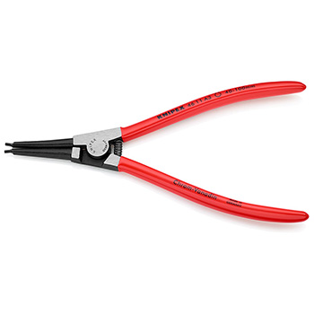 Knipex klešta za spoljašnje sigurnosne prstenove 210mm 46 11 A3 Knipex klešta za spoljašnje sigurnosne prstenove 210mm 46 11 A3