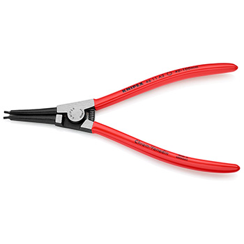 Knipex klešta za spoljašnje sigurnosne prstenove 210mm 46 11 A3