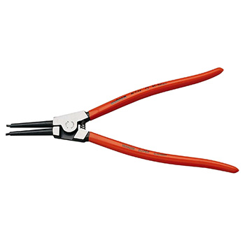 Knipex klešta za spoljašnje sigurnosne prstenove 320mm 46 11 A4 Knipex klešta za spoljašnje sigurnosne prstenove 320mm 46 11 A4