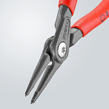 Knipex precizna klešta za unutrašnje sigurnosne prstenove 140mm 48 11 J0-3