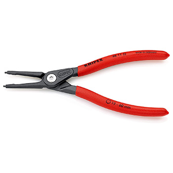 Knipex precizna klešta za unutrašnje sigurnosne prstenove 180mm 48 11 J2-1