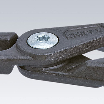 Knipex precizna klešta za unutrašnje sigurnosne prstenove 225mm 48 11 J3-3