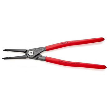 Knipex precizna klešta za unutrašnje sigurnosne prstenove 320mm 48 11 J4 Knipex precizna klešta za unutrašnje sigurnosne prstenove 320mm 48 11 J4