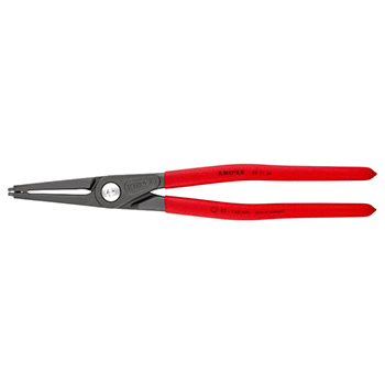 Knipex precizna klešta za unutrašnje sigurnosne prstenove 320mm 48 11 J4 Knipex precizna klešta za unutrašnje sigurnosne prstenove 320mm 48 11 J4