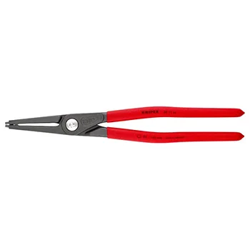 Knipex precizna klešta za unutrašnje sigurnosne prstenove 320mm 48 11 J4-2