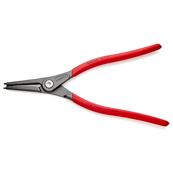 Knipex precizna klešta za spoljašnje sigurnosne prstenove 320mm 49 11 A4