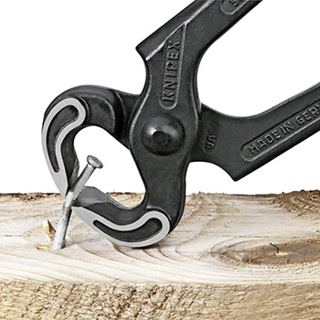 Knipex stolarska klešta 250mm 50 00 250 Knipex stolarska klešta 250mm 50 00 250
