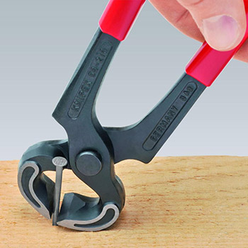 Knipex stolarska klešta 210mm 50 01 210 Knipex stolarska klešta 210mm 50 01 210