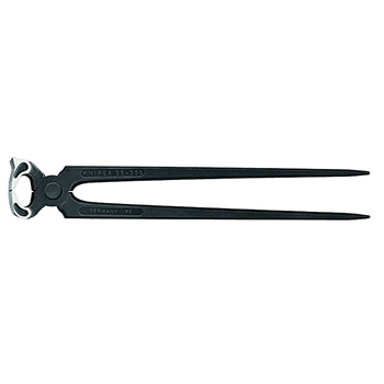 Knipex klešta kovačka čeona 300mm 55 00 300 Knipex klešta kovačka čeona 300mm 55 00 300