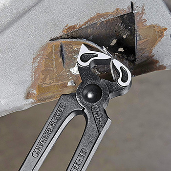 Knipex klešta kovačka čeona 300mm 55 00 300 Knipex klešta kovačka čeona 300mm 55 00 300